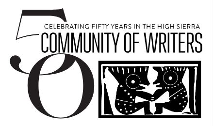 Community of Writers Poetry Workshop